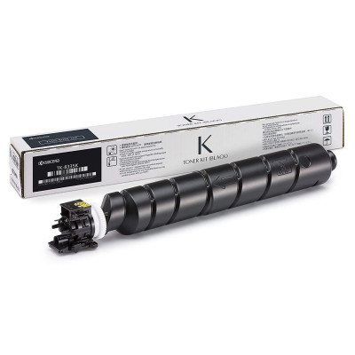 Kyocera Toner TK-8335K Black