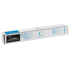 Kyocera Toner TK-8335C Cyan Kyocera Toner TK-8335C Cyan