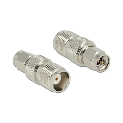 Delock Antennenadapter SMA - RTNC