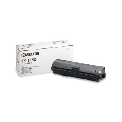 Kyocera Toner TK-1150 Black