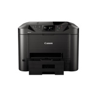 Canon Multifunktionsdrucker MAXIFY MB5450