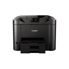 Canon Multifunktionsdrucker MAXIFY MB5450 Canon Multifunktionsdrucker MAXIFY MB5450