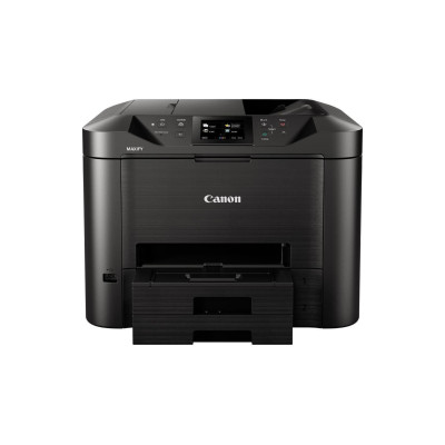 Canon Multifunktionsdrucker MAXIFY MB5450