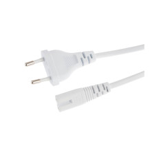 Niwotron Netzkabel 2 m C7-T26