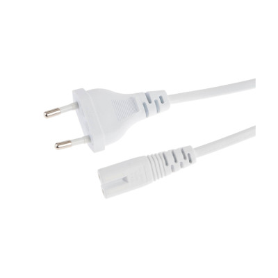 Niwotron Netzkabel 2 m C7-T26