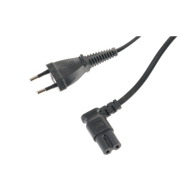 Niwotron Netzkabel 1.8 m C7-T26 Niwotron Netzkabel 1.8 m C7-T26