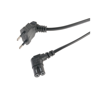 Niwotron Netzkabel 3 m C7-T26