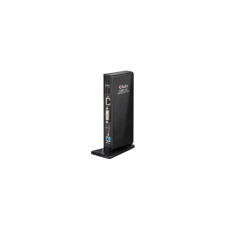 Club 3D Dockingstation CSV-3242HD USB 3.0