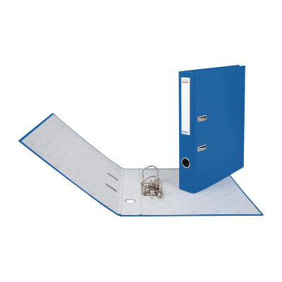 Biella Bundesordner 4 cm, Dunkelblau