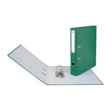 Biella Bundesordner 4 cm, Grün