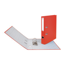 Biella Bundesordner 4 cm, Rot