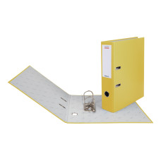 Biella Bundesordner 7 cm, Gelb