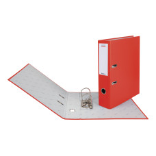 Biella Bundesordner 7 cm, Rot