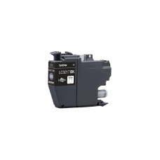 Brother Tinte Brother LC-3217BK Black