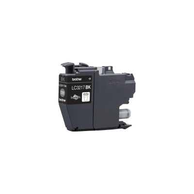 Brother Tinte Brother LC-3217BK Black