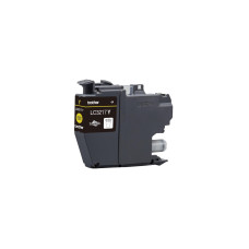 Brother Tinte Brother LC-3217Y Yellow