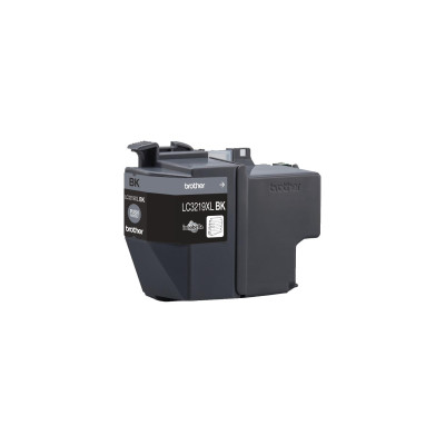 Brother Tinte Brother LC-3219XLB Black