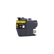 Brother Tinte Brother LC-3219XLY Yellow