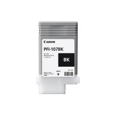 Canon Tinte PFI-107BK Black Canon Tinte PFI-107BK Black