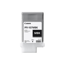 Canon Tinte PFI-107MBK Matte Black Canon Tinte PFI-107MBK Matte Black
