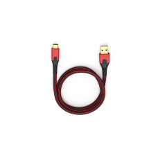 Oehlbach USB 3.1-Kabel A - C Evolution C3 3 m Oehlbach USB 3.1-Kabel A - C Evolution C3 3 m