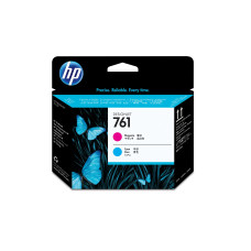 HP Druckkopf Nr. 761 (CH646A) Cyan/Magenta HP Druckkopf Nr. 761 (CH646A) Cyan/Magenta