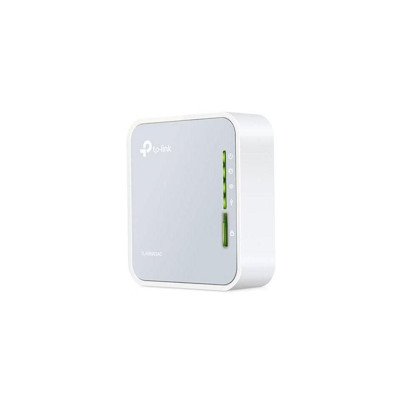TP-Link Router TL-WR902AC TP-Link Router TL-WR902AC