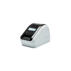Brother Etikettendrucker PT QL-820NWB