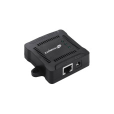 Edimax PoE+ Splitter GP-101S 1 Gbps, 5,9,12 Volt