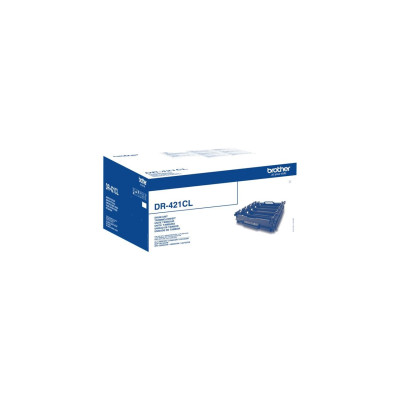 Brother Bildtrommel DR-421CL