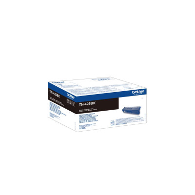 Brother Toner TN-426BK Black