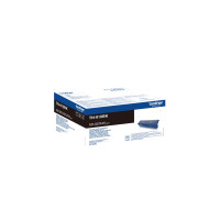 Brother Toner TN-910BK Black