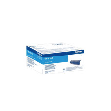 Brother Toner TN-910C Cyan Brother Toner TN-910C Cyan