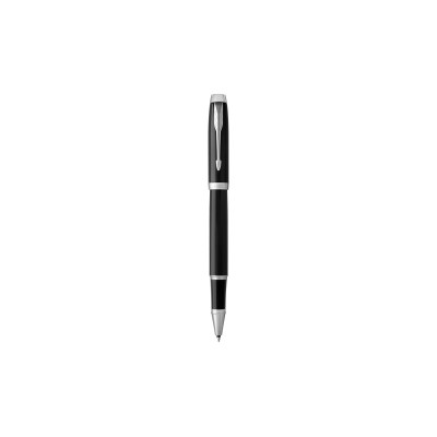 Parker Rollerball IM Black Lacquer