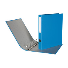 Biella Zeigebuch Dinor-Quatro 4 cm, Blau