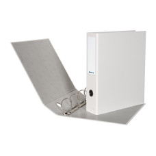 Biella Zeigebuch Dinor-Quatro 7 cm, Weiss