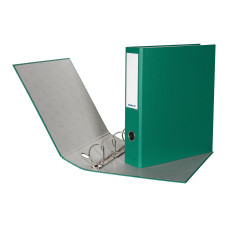 Biella Zeigebuch Dinor-Quatro 7 cm, Grün