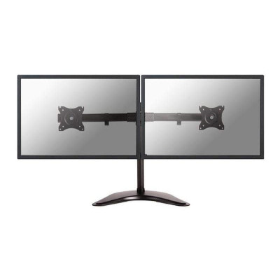 NewStar TV-/Display-Standfuss NM-D335DBLACK Schwarz NewStar TV-/Display-Standfuss NM-D335DBLACK Schwarz