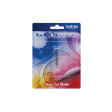 Brother Ersatzklinge ScanNCut Tief