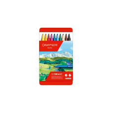 Caran d'Ache Fasermaler Fibralo 10 Stück Caran d'Ache Fasermaler Fibralo 10 Stück