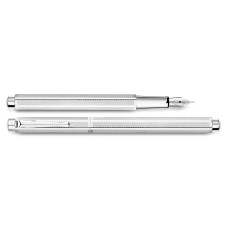 Caran d'Ache Füllfederhalter Ecridor Retro Palladium