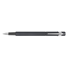 Caran d'Ache Füllfederhalter 849 Schwarz