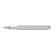 Caran d'Ache Füllfederhalter Ecridor Heritage Palladium