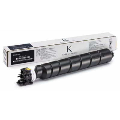 Kyocera Toner TK-8345K Black