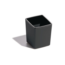 DURABLE Stiftehalter Varicolor Anthrazit