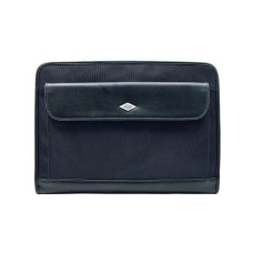 WEDO Konferenzmappe  Elegance A4 Schwarz