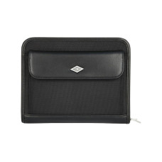 WEDO Einlagemappe Elegance A5 Schwarz WEDO Einlagemappe Elegance A5 Schwarz