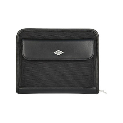 WEDO Einlagemappe Elegance A5 Schwarz