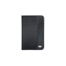 WEDO Konferenzmappe  Elegance A5 Schwarz