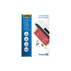 Fellowes Laminierfolie A3, , 100 Stück, Glänzend